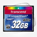 Цена: $ 86. Transcend CF 32 GB (x400) Карта памяти