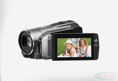 Цена: $ 585. Canon LEGRIA HF M306 Видеокамера