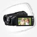 Цена: $ 769. Canon LEGRIA HF M36+сумка Lowepro Edit110 Видеокамера