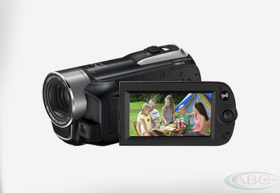 Цена: $ 371. Canon LEGRIA HF R16 Видеокамера