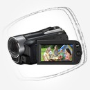Цена: $ 485. Canon LEGRIA HF R16+сумка Lowepro Edit100 Видеокамера