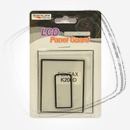 Цена: $ 26. Marumi for Pentax K200D Защита экрана