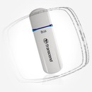 Цена: $ 16. Transcend JetFlash 620 8 GB USB флэш накопитель