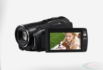 Цена: $ 783. Canon LEGRIA HF M31 Видеокамера