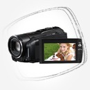 Цена: $ 944. Canon LEGRIA HF M31+сумка Lowepro Edit110 Видеокамера