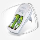 Цена: $ 12. Ansmann Basic 2 plus Зарядное устройство