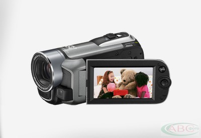 Цена: $ 344. Canon LEGRIA HF R106 Видеокамера