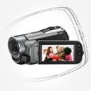 Цена: $ 455. Canon LEGRIA HF R106+сумка Lowepro Edit100 Видеокамера