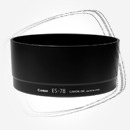 Цена: $ 47. Canon ES-78 Бленда