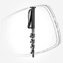 Цена: $ 233. Manfrotto 695CX Монопод