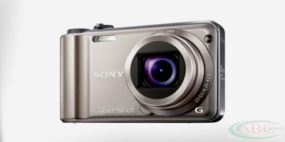 Цена: $ 299. Sony Cyber-shot DSC-HX5V Gold Компактный цифровой фотоаппарат