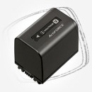 Цена: $ 95. Sony NP-FV70 Аккумулятор