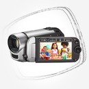 Цена: $ 289. Canon LEGRIA FS306 Silver+сумка Lowepro Edit100 Видеокамера