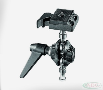 Цена: $ 70. Manfrotto 155RC Штативная головка