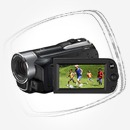 Цена: $ 596. Canon LEGRIA HF R18+сумка Lowepro Edit100 Видеокамера