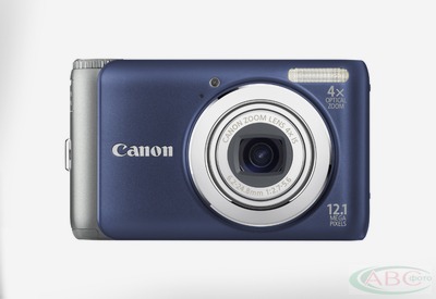 Цена: $ 129. Canon PowerShot A3100 IS Blue Компактный цифровой фотоаппарат