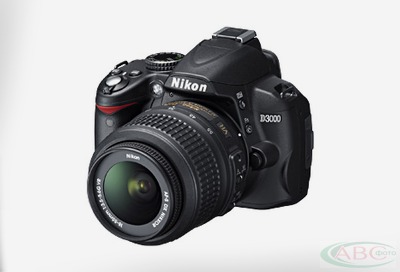 Цена: $ 699. Nikon D3000 Kit 18-105 VR Цифровой зеркальный фотоаппарат