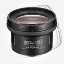 Цена: $ 682. Sony 20 f/2.8 Объектив