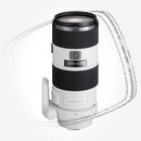 Цена: $ 2619. Sony 70-200mm f/2.8G (SAL-70200G) Объектив