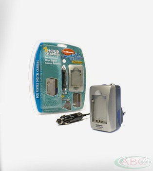 Цена: $ 37. Hahnel PowerStation ULTIMA for Pentax Зарядное устройство