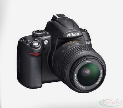 Цена: $ 889. Nikon D5000 Kit 18-105 VR Цифровой зеркальный фотоаппарат