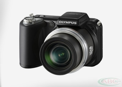 Цена: $ 299. Olympus SP-800 UZ Classic Black Компактный цифровой фотоаппарат