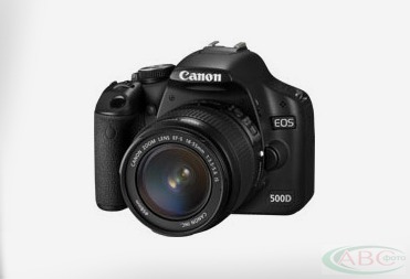 Цена: $ 925. Canon EOS 500D Kit 18-135 IS USM Цифровой зеркальный фотоаппарат