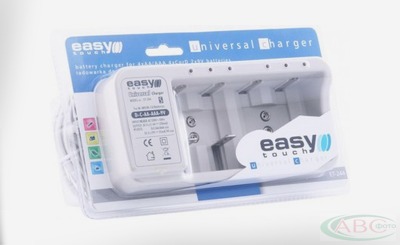Цена: $ 11. EASY TOUGH ET-244 Universal Зарядное устройство