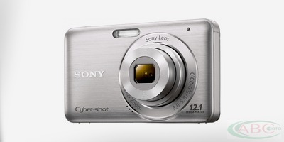 Цена: $ 129. Sony Cyber-shot DSC-W310 Silver Компактный цифровой фотоаппарат
