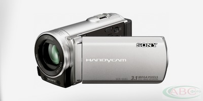 Цена: $ 474. Sony DCR-SX83 Видеокамера