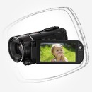 Цена: $ 1408. Canon LEGRIA HF S21 Видеокамера
