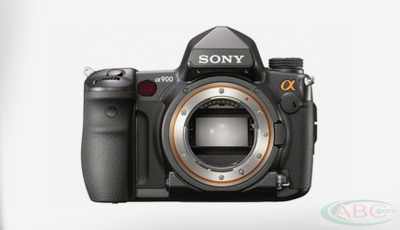 Цена: $ 3599. Sony A900 body Цифровой зеркальный фотоаппарат