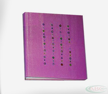 Цена: $ 18. Henzo 13.012.14 PAJETTA purple Альбом