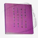 Цена: $ 18. Henzo 13.012.14 PAJETTA purple Альбом