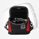 Цена: $ 18. Delsey GOPIX 40 Сумка