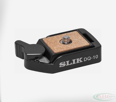 Цена: $ 29. Slik DQ-10 Quick Release Adapter Аксессуар