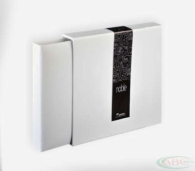 Цена: $ 166. Walther SB-050-W file Noble Primera white Альбом