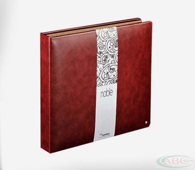 Цена: $ 166. Walther SB-055-P file Noble Prestige brown Альбом