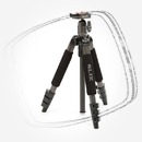 Цена: $ 110. Slik Sprint Mini II GM Штатив