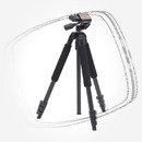 Цена: $ 106. Slik Sprint Pro II 3 Way GM Штатив