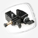 Цена: $ 25. Falcon Крепеж к стойке CL-22 Держатель