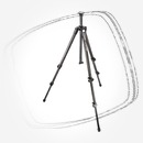 Цена: $ 395. Manfrotto 055CX3 Штатив