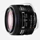 Цена: $ 349. Nikon 28 f/2.8D AF Nikkor Объектив