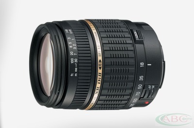 Цена: $ 290. Tamron AF18-200 f/3.5-6.3 XR Di II LD Aspherical (IF) Macro for Sony Объектив