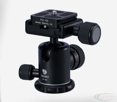 Цена: $ 99. Benro B-00 Штативная головка