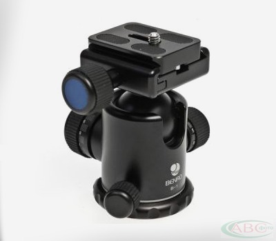 Цена: $ 159. Benro B-1 Штативная головка