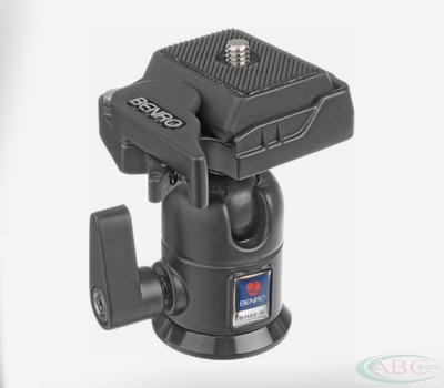 Цена: $ 44. Benro BH-00 Штативная головка