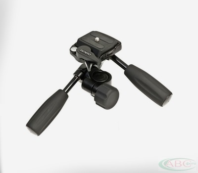 Цена: $ 84. Benro HD-18 Штативная головка