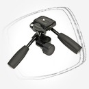 Цена: $ 84. Benro HD-18 Штативная головка