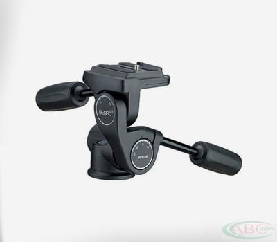 Цена: $ 109. Benro HD-28 Штативная головка